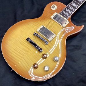 Vintage V100PGM LesPaul/Lemon Drop【新潟店】