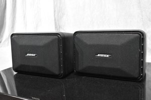 BOSE ボーズ スピーカー ペア 101MM