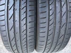 バリ山ラジアル 215/45R18 93W XL SAILUN ATREZZO ZSR 2本ヴォクシーノアレガシィアクセラ VOLVO C30 SAIアテンザエクシーガ FERRARI