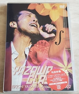 【 2DVD 】矢沢永吉 / YAZAWA CLASSIC ～ VOICE ★ ポストカード 2枚入り ★ 2枚組 DVD ★ EIKICHI YAZAWA