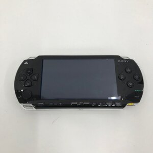 SONY ソニー PSP PlayStation Portable 本体 PSP-1000 コード ケース ソフトおまとめ【CLAR0023】