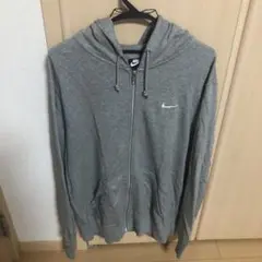 NIKE ジップパーカー XXL