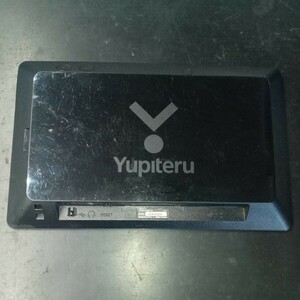 Yupiteru ユピテル YPB7400-P 動作未確認 ジャンク