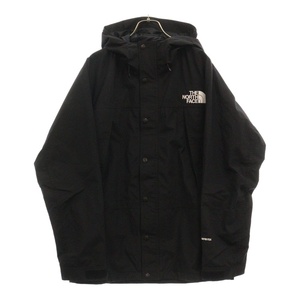 ザノースフェイス GORE-TEX Mountain Light Jacket ゴアテックス ジップアップ マウンテンライトパーカー ジャケット ブルゾン NP11834