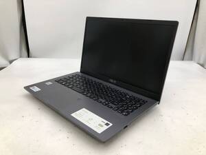 ASUSTeK COMPUTER INC./ノート/第10世代Core i3/メモリ4GB/WEBカメラ有/OS無-241227001409611