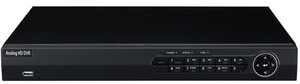 ★最終処分★防犯用★HIK社製品「型番:HD-DVR001-08」　AHD(1.0&2.0&3.0)/HD-TVI/アナログ対応レコーダー★　8CH★HDD　2TB内蔵★710