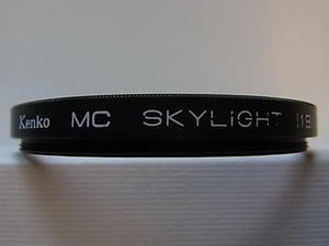 普通郵便送料無料　Kenko　ケンコー　MC　SKYLIGHT　(1B)　62mm　管理no.37