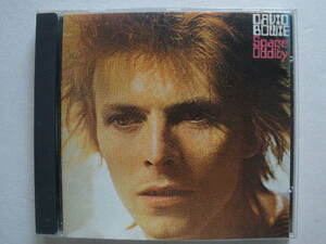 ◆DAVID BOWIE デビッド・ボウイ ／ Space Oddity