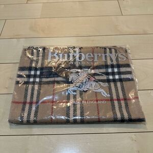 バーバリー Burberry マフラー