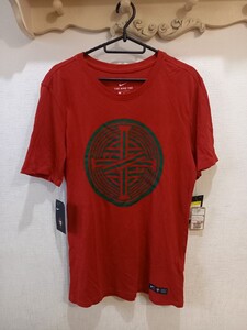 ナイキ タグ付き未使用 ポルトガル代表Tシャツ メンズS