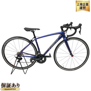 TREK トレック EMONDA ALR5 ロードバイク 2020年モデル 47cm 中古 K9279813