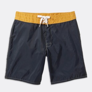 SALE! BIRDWELL 311 Board Shorts - Vintage Navy バードウェル サーフトランクス W29L18 新品未使用