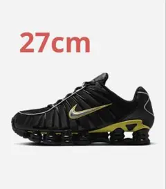 Nike Shox TL