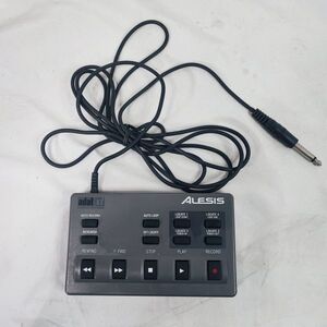 ALESIS adat xt REMOTE CONTROL リモートコントロールユニット　現状品