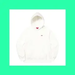 Supreme Small Box Hooded Sweatshirt UW2