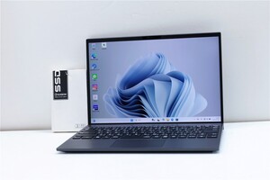 年式2022 14型 Nec VKV50 G ★11世代 Core i7 1195G7 最大5Ghz メモリ16GB 新品Nvme SSD256GB WIFI6 ノードパソコン Windows11 15109