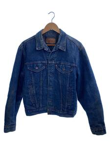 Levi’s◆Gジャン/42/コットン/BLU/70506-0317