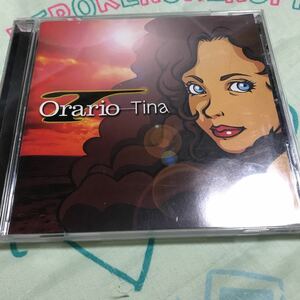 Orario／Tina