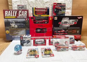 希少！ 未使用☆ TOMYTEC LIMITED VINTAGE トミカ TOMICA ミニカー ミニカ チョロQ HOTWHEELS NOREV CORGI 等 大量 まとめて 15点 H215