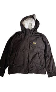 MOUNTAIN HARD WEAR レディース レインジャケット M