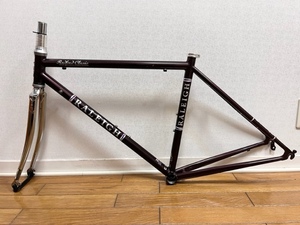 RALEIGH ラレー RFC クロスバイク フレーム 460mm 