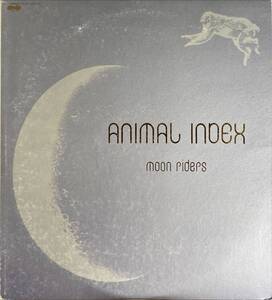 Moonriders Animal Index