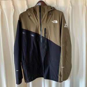 希少　THE NORTH FACE ノースフェイス マウンテンパーカー ゴアテックススノボ　登山アウトドア　M 