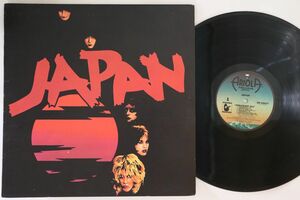 米LP Japan Adolescent Sex SW50037 HANSA /00260