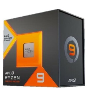 AMD Ryzen 9 7950X3D 4.2GHz 5.70 Turbo 16 Core L3 Desktop Socket AM5