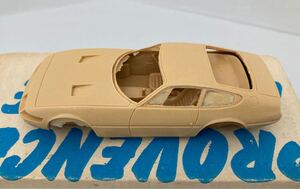 Provence 1/43 レジンキット　Ferrari 365GTB/4 Daytona フェラーリ