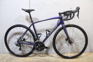 ■TREK トレック Emonda ALR5 DISC エントリーロード SHIMANO 105 R7020 2X11S サイズ54 2020年モデル 超美品