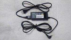 富士通純正 ノートパソコン用 ACアダプター FMV-AC332(FMV-AC332A互換品),19V 3.42A