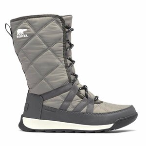 1093843-SOREL/ウィットニー2 トールレース レディース スノーブーツ ウィンターブーツ/25.0