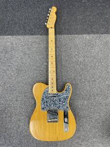 【G0107?】Fender フェンダー TELECASTER テレキャスター エレキギター