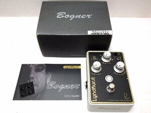 Bogner ボグナー Lyndhurst コンプレッサー