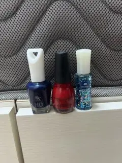 Nail Polish (9pcs)