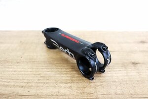 Deda SUPERZERO　デダ　スーパーゼロ　120ｍｍ　82°　Φ31.7　アルミ　ステム　アヘッド　OS　オーバーサイズ　cicli17　S26