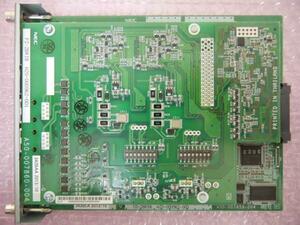 ■NEC UNIVERGE SV8300　【CD-2BRIB】＋【PZ-2BRIB】　(3)■