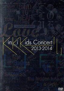 KinKi Kids Concert 2013-2014 L/KinKi Kids