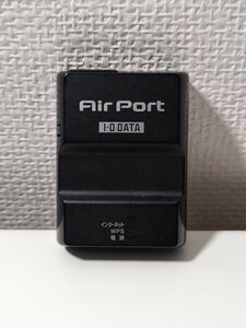 【送料無料】I・Oデータ 無線LAN機器 WN-G150TR 有線LANをWiFiへ変換