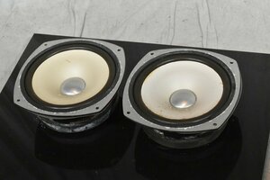 FOSTEX フォステクス UP203 SUPER フルレンジユニット ペア