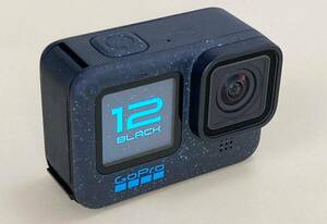 GoPro HERO 12 BLACK 中古品