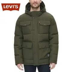 【新品タグ付】Levi