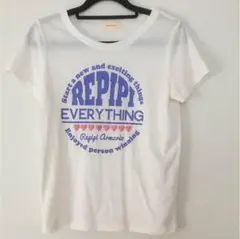 REPIPI.Tシャツ