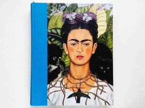 フリーダ・カーロ Frida Kahlo