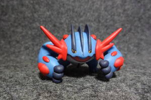 メガラグラージ　ポケモン モンコレ モンスターコレクション