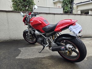 ドカティ　モンスター　900Sie 　DUCATI　Monster　車検ほぼ２年　整備済み　希少