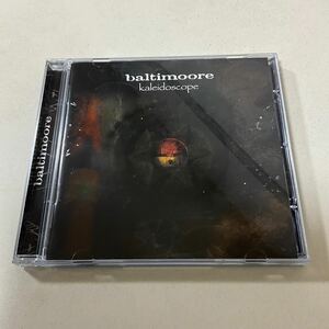 北欧メタル メンバー直筆サイン付 Baltimoore Kaleidoscope Amazon転売禁止