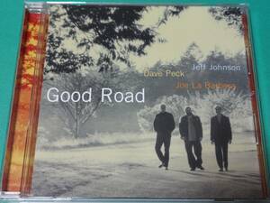 K 【輸入盤】 Dave Peck / Good Road 中古 送料4枚まで185円