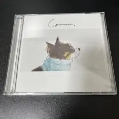 佐々木恵梨　Comma おやすみ盤